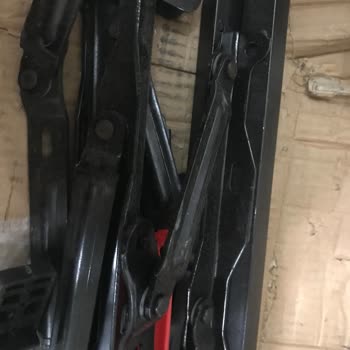 Ayıplı Ürün Ve Eksik Parçalarla Gelen Baza