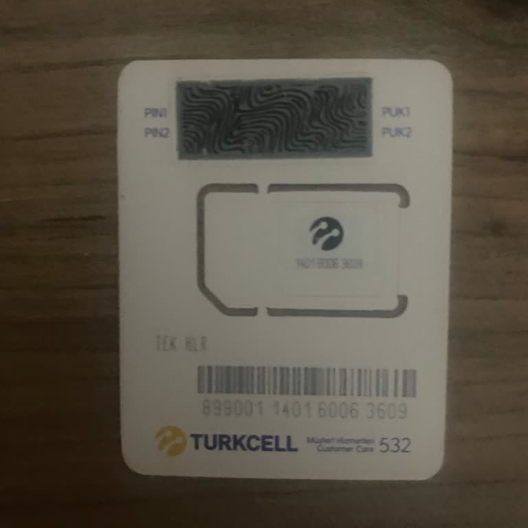 Kullanılmayan Hat İçin Zorunlu Ücret Talebi