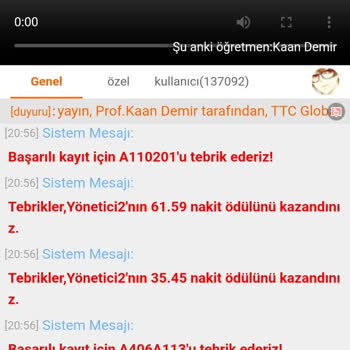HG Borsasında Para İadesi Sorunu