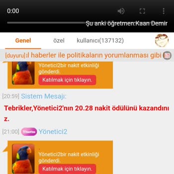 HG Borsasında Para İadesi Sorunu