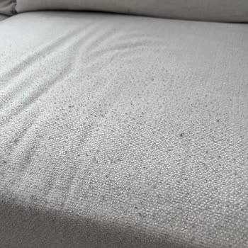 Atölye Furnitu'dan Aldığım Koltukta Hayal Kırıklığı