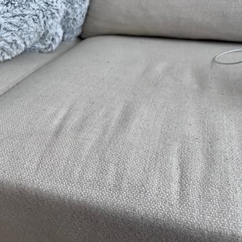 Atölye Furnitu'dan Aldığım Koltukta Hayal Kırıklığı