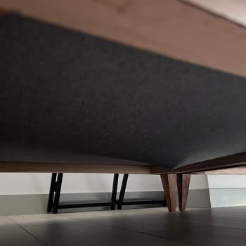 Atölye Furnitu'dan Aldığım Koltukta Hayal Kırıklığı