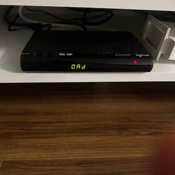 Eski Modemle Sürekli Kesilen Hizmet