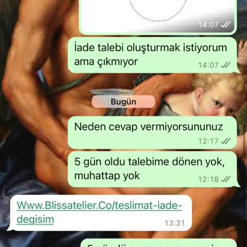 İade Sorunu Ve Tüketici Hakem Heyeti Kararı