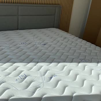 Yataş'tan Kirli Ürün Teslimatı Ve İade Sorunu