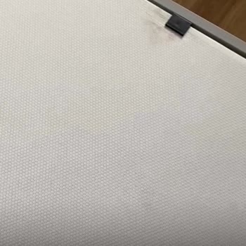 Yataş'tan Kirli Ürün Teslimatı Ve İade Sorunu