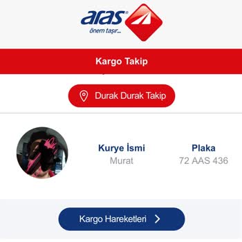 Kargo Teslimatında Güvenlik Sorunu Ve İlgisizlik