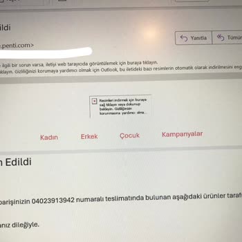 Defolu Ürün Ve Yetersiz Müşteri Hizmeti İle Çifte Mağduriyet