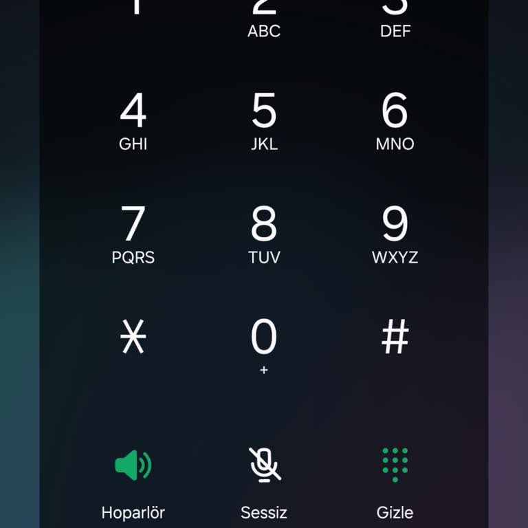 Vodafone Müşteri Hizmetlerinde Bitmeyen Bekleyiş