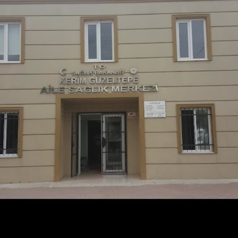 Kerim İz Sağlık Ocağı'nda Randevum Olduğu Halde İlacımı Yazmadı Bakmadı Doktor!