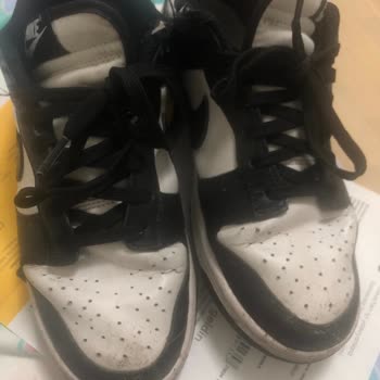 Nike Ayakkabıda Kalite Sorunu Ve Müşteri Memnuniyetsizliği