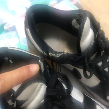 Nike Ayakkabıda Kalite Sorunu Ve Müşteri Memnuniyetsizliği