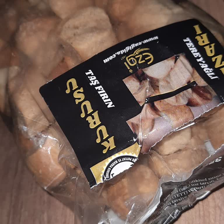 Ezgi Beypazarı Kurusu: Plastik Kokusuyla Hayal Kırıklığı