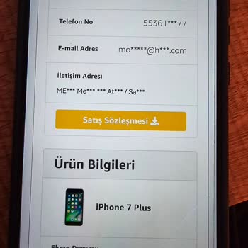 Easy Cep'in Ödeme Sözünü Yerine Getirmemesi