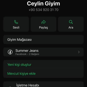 Yanlış Ürün Ve İletişimsizlik Sorunu