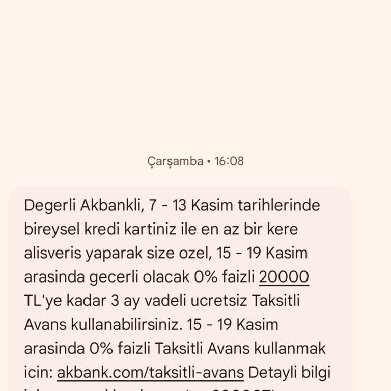 Yanıltıcı Kampanya Mesajları Ve Müşteri Hizmetleri Sorunu