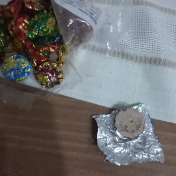 Tarihi Geçmemiş Çikolataların Bozulması