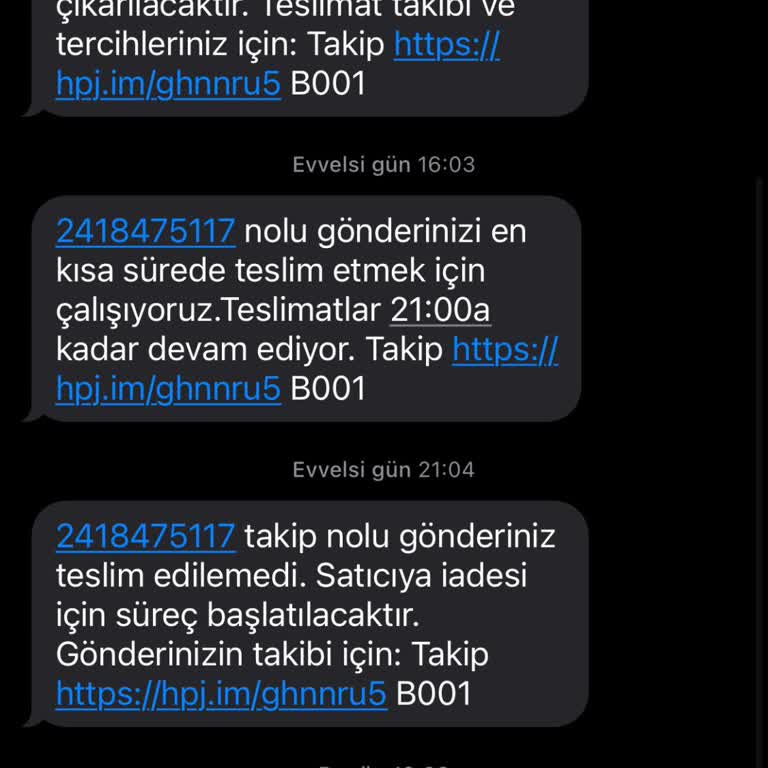 FLO'dan Sipariş Kabusu: Teslimat Sorunu Ve Müşteri Hizmetleri Çıkmazı