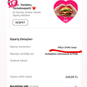 Yemeksepeti'nin Kurye Sorunu: Siparişler Zamanında Teslim Edilmiyor