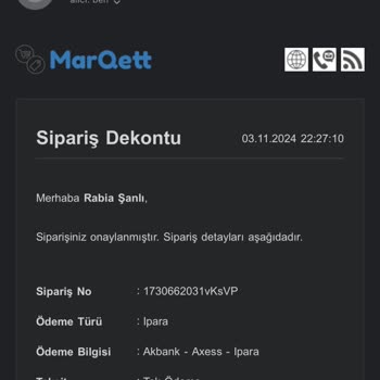 Geç Teslimat Ve İade Sorunu