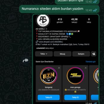 Kırık Ürün Ve İlgisiz Müşteri Hizmeti