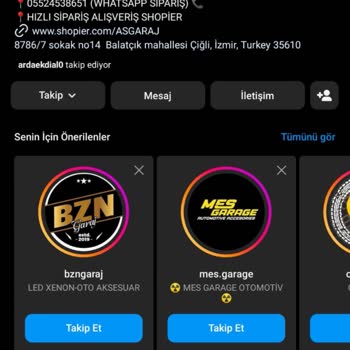 Kırık Ürün Ve İlgisiz Müşteri Hizmeti