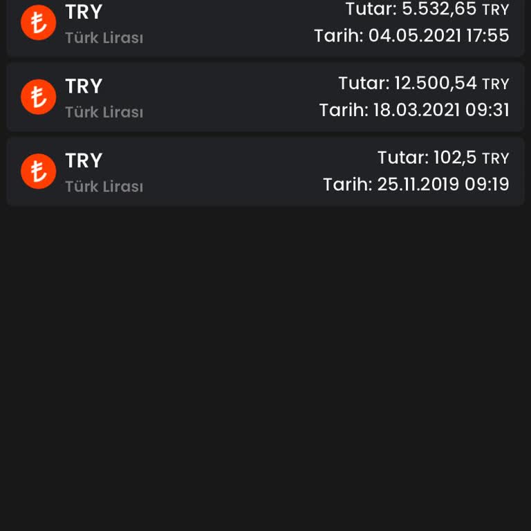 Bitay'den Çekim Talebim Karşılanmıyor: CHZ Coinlerim Kayboldu