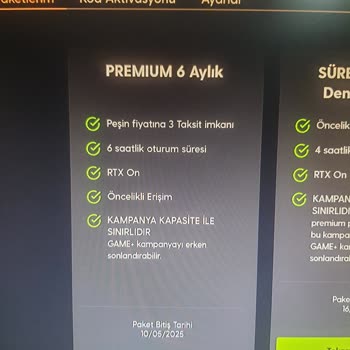 Premium Üyelik Sorunu: Basic Plan Yanılsaması