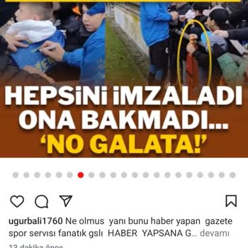 GS'nin Yasadışı Sponsorlukları Ve Medya Yanlılığı