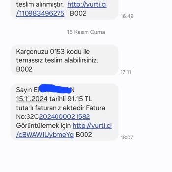 Yanlış Ürün Ve Kötü Müşteri Hizmeti Deneyimi