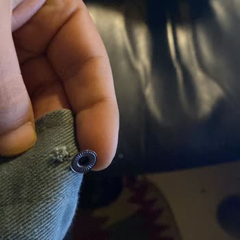 Mavi Markasında Hayal Kırıklığı: Kusurlu Ürün Ve Yetersiz Hizmet