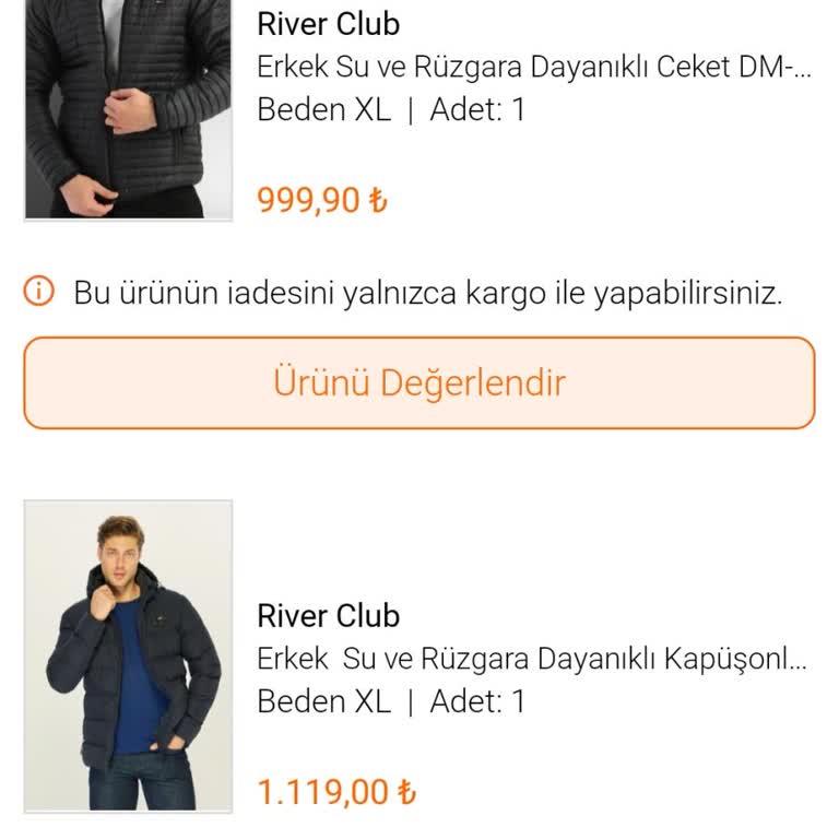 Filo Mağazası'nda İade Sorunu Ve İletişim Eksikliği