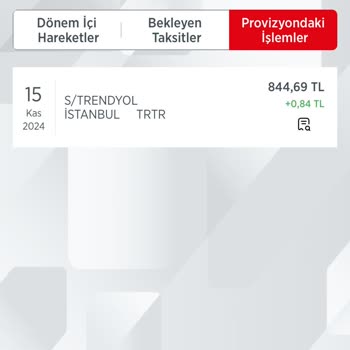 Yanlış Sipariş İadesinde Bankaya Yansımayan İade Sorunu