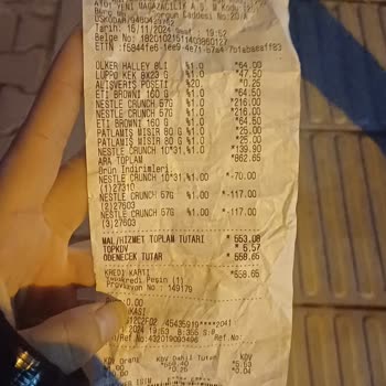 Bozuk Ürün Ve İade Sorunu