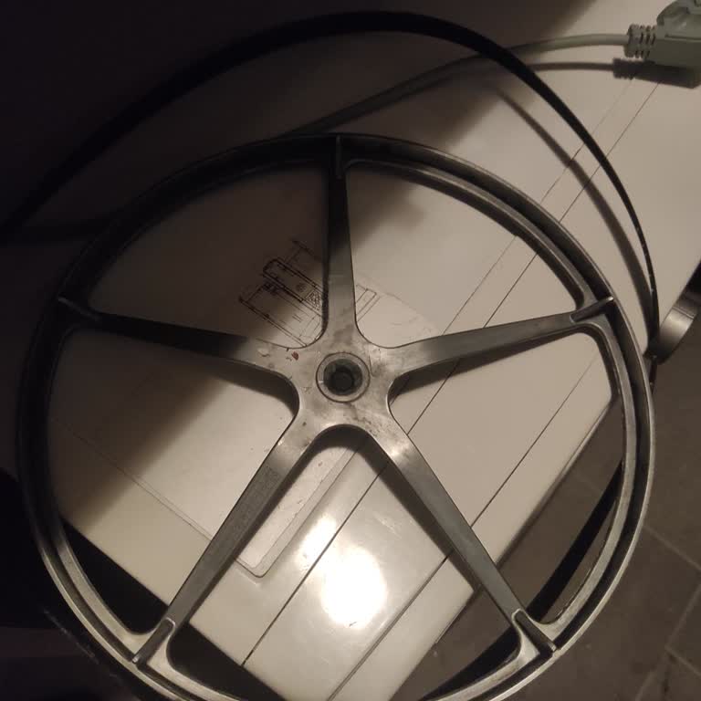 Vestel Çamaşır Makinesi: Garanti Süresince Bitmeyen Sorunlar