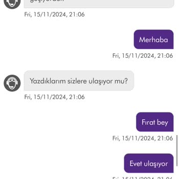 Dyson Müşteri Hizmetlerinde Zaman Kaybı Ve Hayal Kırıklığı