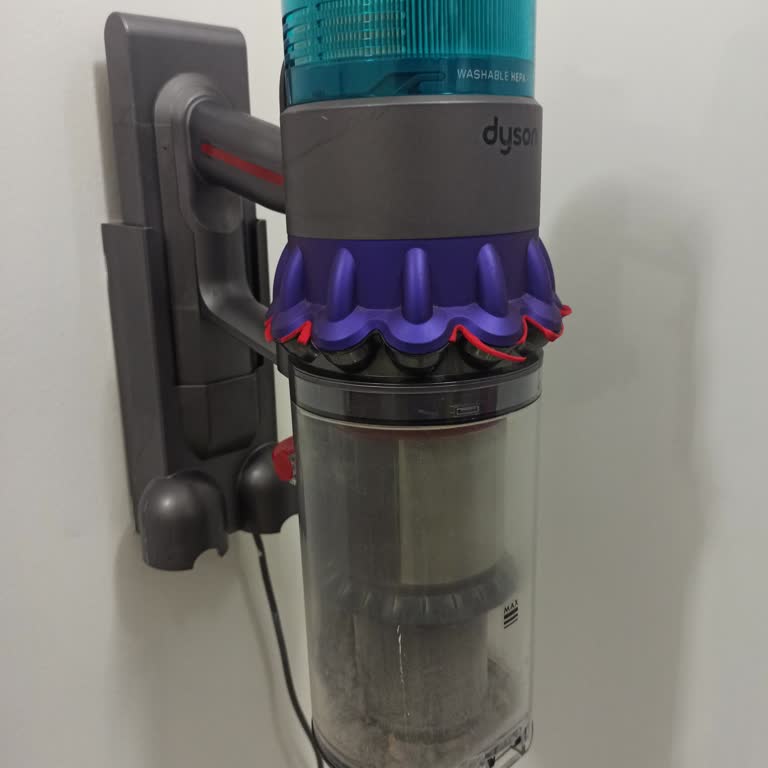 Dyson Müşteri Hizmetleri Ve Ürün Kalitesi Hayal Kırıklığı Yarattı