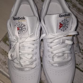 Teşhir Ürünü Şoku: Reebok'tan Beklenmedik Hayal Kırıklığı