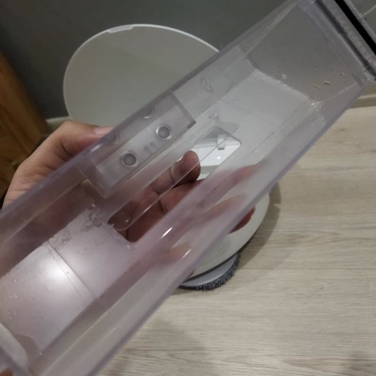 Xiaomi Yetkili Servis | Evofone Robot Süpürge Tamir Edilmedi Ve Kalitesiz Parça Kullanıldı