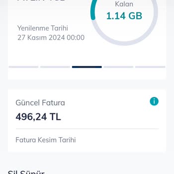 Türk Telekom'da Ek Ücret Şoku Ve Geçiş Sorunları