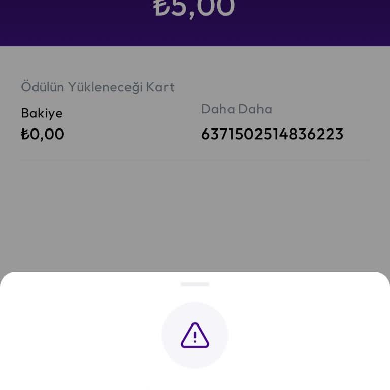 Dijital Kod Hatası Ve Çözüm Beklentisi