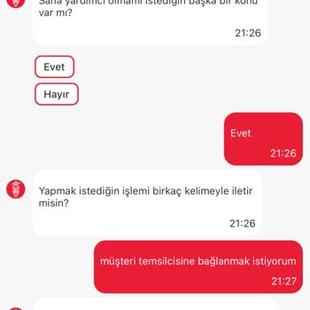Popeyes Siparişimde İletişim Sorunu Ve Kötü Hizmet