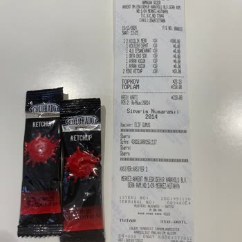 Sos Ücretlendirmesi Şaşkınlığı