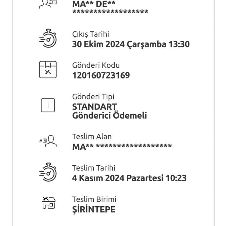 İade Sürecindeki Gecikme Ve İletişim Sorunları