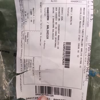 Hasarlı Televizyon Ve İlgisiz Müşteri Hizmetleri