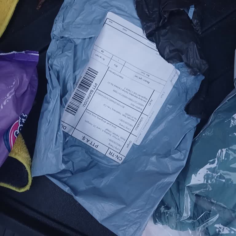 Aliexpress Sent Wrong-Size Jacket and Refuses to Accept Return or Refund