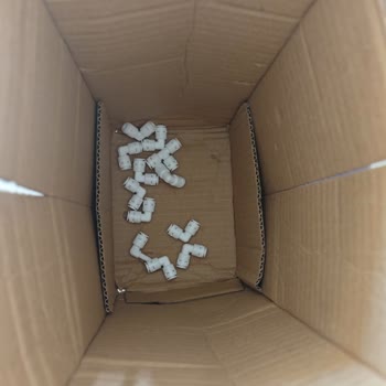 Yanlış Ürün Ve Kötü Paketleme Sorunu