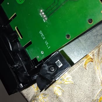 Uydu Alıcısı Tamirinde Sorumsuzluk Ve Hasar