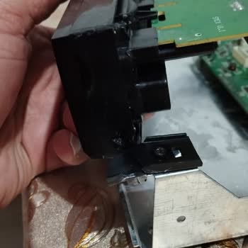 Uydu Alıcısı Tamirinde Sorumsuzluk Ve Hasar